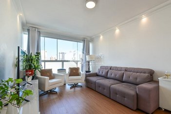 apartment em Rua Duarte de Azevedo, Santana - São Paulo - SP