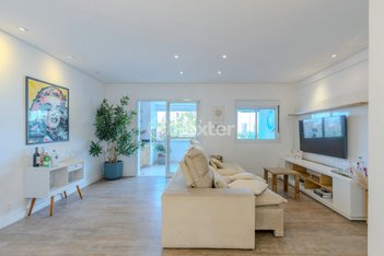 apartment em Rua Frederico Guarinon, Jardim Ampliação - São Paulo - SP
