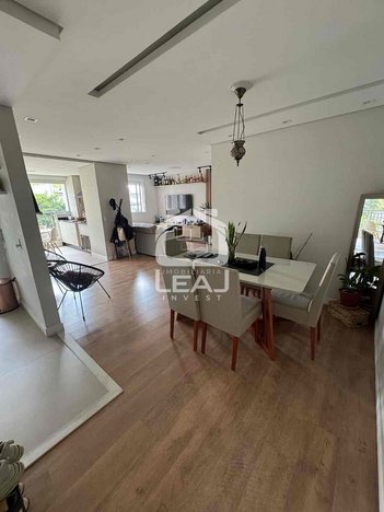 apartment em Avenida Alberto Augusto Alves, Vila Andrade - São Paulo - SP
