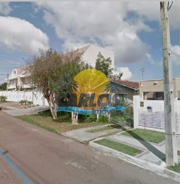 commercial_land_lot em Coronel Izaltino Pinho, Fanny - Curitiba - PR