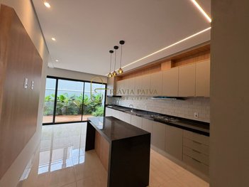 house em Rua Padre Mário José Filho, Jardim San Marco - Ribeirão Preto - SP