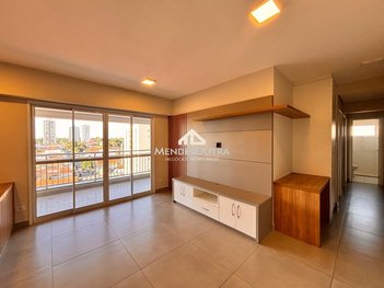 apartment em Rua Fernando Febeliano da Costa, Alemães - Piracicaba - SP