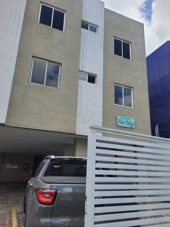 apartment em Rua Lindolfo Gonçalves Chaves, Jardim São Paulo - João Pessoa - PB