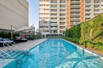 apartment em Rua Azevedo Sodré, Passo da Areia - Porto Alegre - RS