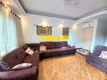 apartment em Rua Miguel Arco e Flecha, Vila Euclides - São Bernardo do Campo - SP