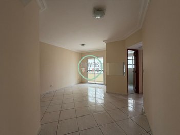 apartment em Rua Paulo Edson Blair, Jardim Apolo - São José dos Campos - SP