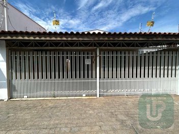 house em Rua Doutor Moreira Salles, Vila Assis - Sorocaba - SP