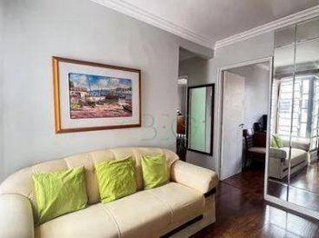 apartment em Rua Itapeva, Bela Vista - São Paulo - SP