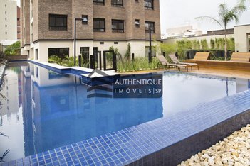 apartment em Rua Purpurina, Sumarezinho - São Paulo - SP