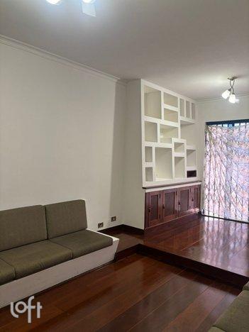 house em Francisco de Paula Brito, Saúde - São Paulo - SP