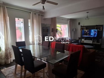 house em Rua das Laranjeiras, Campestre - Santo André - SP