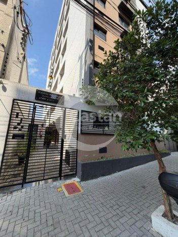 apartment em Rua Serra de Jairé, Quarta Parada - São Paulo - SP