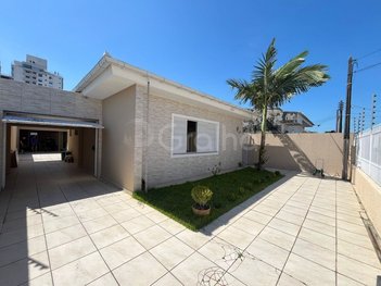 house em Rua Pintor Eduardo Dias, Jardim Atlântico - Florianópolis - SC