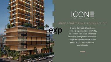 commercial_property em Avenida Getúlio Vargas, Centro - Feira de Santana - BA