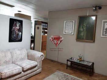 office em Avenida Paulista, Bela Vista - São Paulo - SP