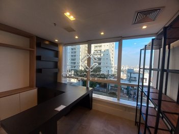 office em Rua Espírito Santo, Santo Antônio - São Caetano do Sul - SP