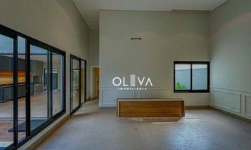 house em Avenida Alcides Rozani, Condomínio Vilage La Montagne - São José do Rio Preto - SP