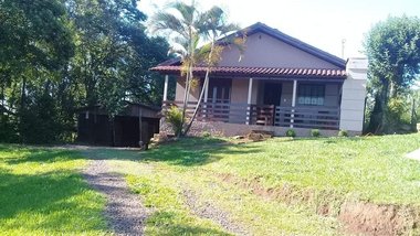 agricultural em Wilibaldo Eckhardt, Igrejinha - Lajeado - RS