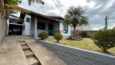 house em Rua Adelino Francisco Pereira, Vila Nova Alvorada - Imbituba - SC