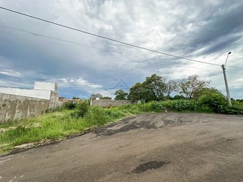 land_lot em Vitalino Michelini, Centro - Piracicaba - SP