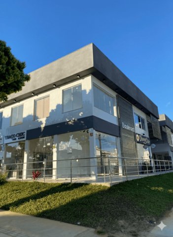 commercial_building em Avenida Braulino Santos, Alto Maron - Vitória da Conquista - BA