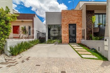 house em Rua Paschoal Jerônimo Fornazari, Colina Santa Mônica - Votorantim - SP