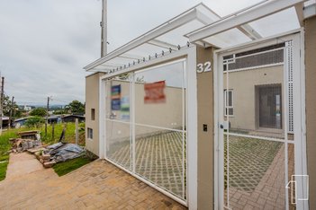 house em Rua Jaime Zeltzer, Jardim América - São Leopoldo - RS
