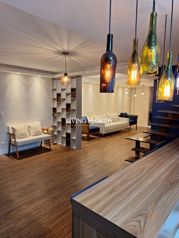 apartment em Servidão Pedro Edmundo Bittencourt, Rio Tavares - Florianópolis - SC