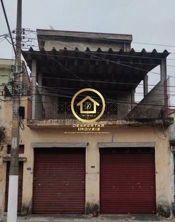 house em Rua Luís de Andrade, Vila Pereira Barreto - São Paulo - SP