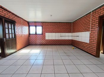 industrial em Rua Júlio Grandin, São Cristóvão - Passo Fundo - RS