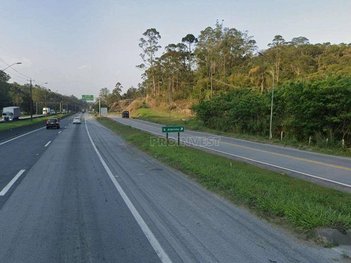 commercial_land_lot em Rodovia Régis Bittencourt, Itaquaciara - Itapecerica da Serra - SP