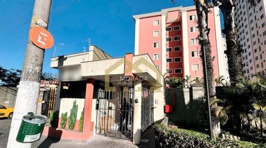apartment em Rua Zike Tuma, Jardim Ubirajara (Zona Sul) - São Paulo - SP