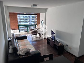 apartment em Avenida Ayrton Senna, Barra da Tijuca - Rio de Janeiro - RJ