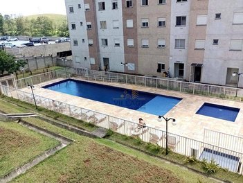 apartment em Rua Dedalion, Jardim Adelfiore - São Paulo - SP