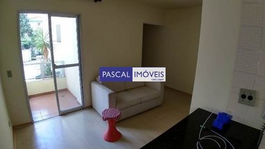 apartment em Rua Pelotas, Vila Mariana - São Paulo - SP
