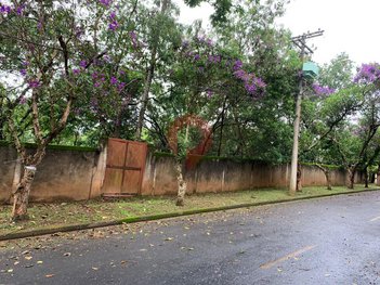 land_lot em Rodovia Visconde de Porto Seguro, Sítio Recreio dos Cafezais - Valinhos - SP