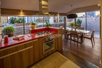 apartment em Guaporé, Petrópolis - Porto Alegre - RS