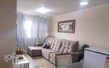 apartment em das Laranjeiras, Demarchi - São Bernardo do Campo - SP