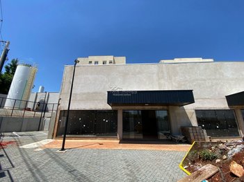 business em Avenida Emílio Bosco, Loteamento Jardim das Águas - Sumaré - SP