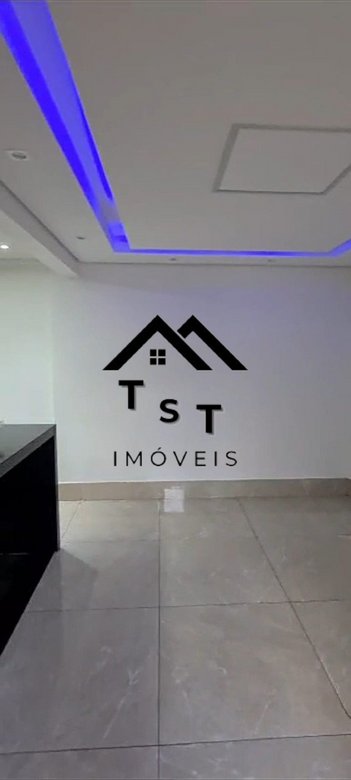 apartment em Avenida Dom Pedro I, Chácaras Granja Pousada Del Rey - Santa Luzia - MG