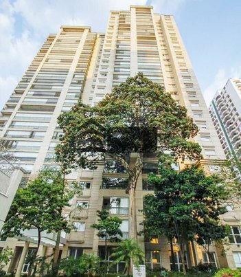 apartment em Rua Aimberê, Perdizes - São Paulo - SP