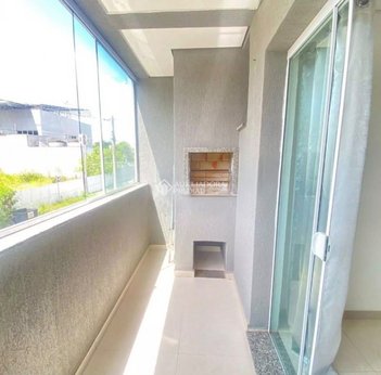 apartment em Rua Alenir Barcelos Cardoso, Parque da Matriz - Cachoeirinha - RS