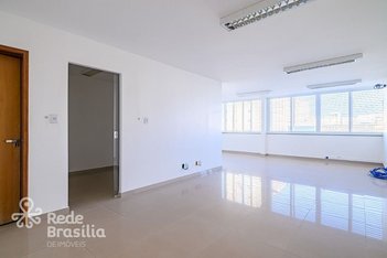 office em SCS Quadra 6, Asa Sul - Brasília - DF
