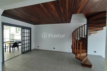 house em Rua Carlos Maria Della Paolera, Bosque da Saúde - São Paulo - SP