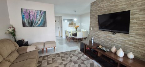 apartment em Rua Dona Elisa, Barra Funda - São Paulo - SP