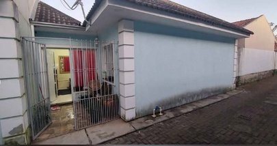 house em Estrada Andrade Neves, Neópolis - Gravataí - RS
