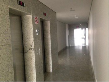 office em Rua Matias Cardoso, Santo Agostinho - Belo Horizonte - MG