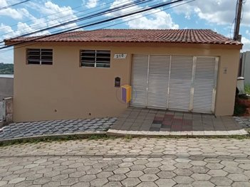 house em Rua Urugüai, Vila Assis - Sorocaba - SP