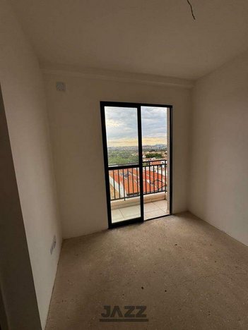 apartment em Rua Ferraz de Vasconcelos, Pompéia - Piracicaba - SP