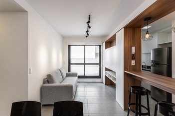 apartment em Rua São Josemaria Escriva, Jardim do Salso - Porto Alegre - RS